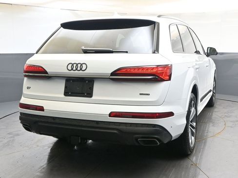 New 2026 Audi Q7 2.0T Premium image 5