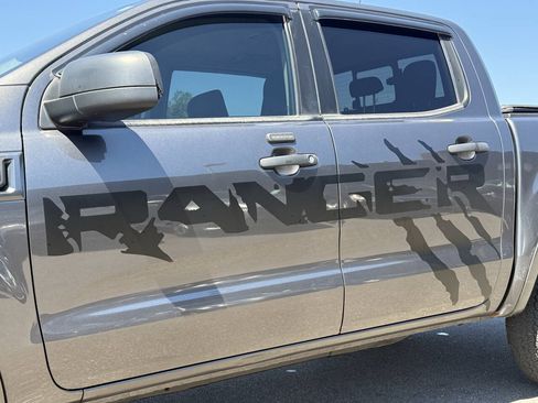 Used 2019 Ford Ranger XLT w/ Equipment Group 302A Luxury AWD/4WD image 35