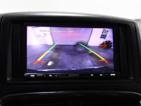 Used 2019 Dodge Grand Caravan GT FWD image 32