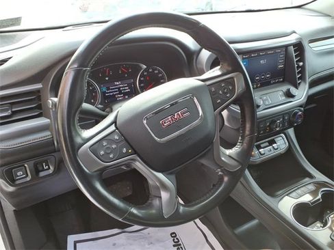 Used 2021 GMC Acadia AT4 w/ Preferred Package image 11