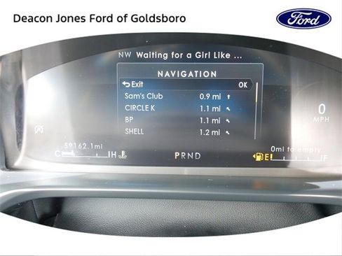 Used 2023 Lincoln Aviator Reserve w/ Equipment Group 201A image 19