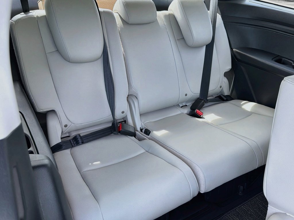 New 2027 Honda Odyssey EX-L image 34
