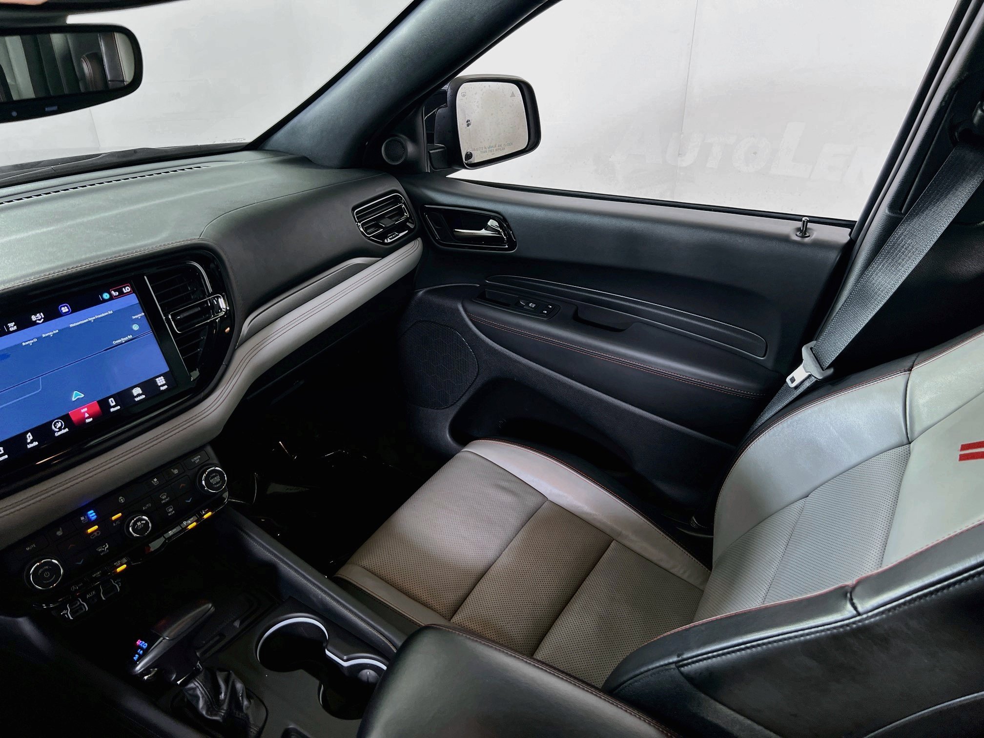 Used 2023 Dodge Durango GT AWD/4WD image 24