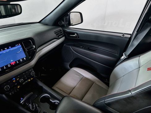 Used 2023 Dodge Durango GT AWD/4WD image 24