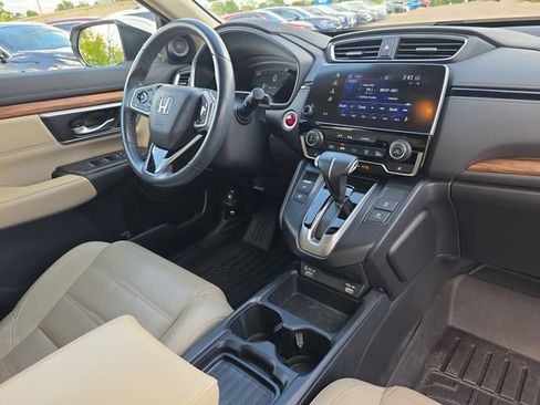 Used 2020 Honda CR-V EX-L image 16