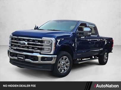 New 2026 Ford F250 Lariat w/ Chrome Package