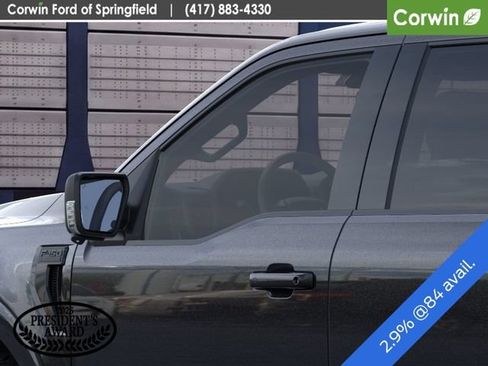New 2026 Ford F150 XLT AWD/4WD image 21