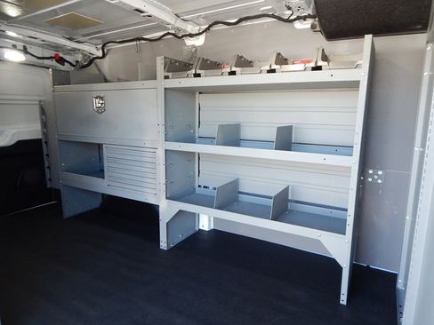 Used 2020 Ford Transit 150 Low Roof image 15