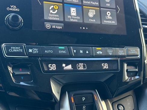 Used 2023 Honda Odyssey EX-L image 22