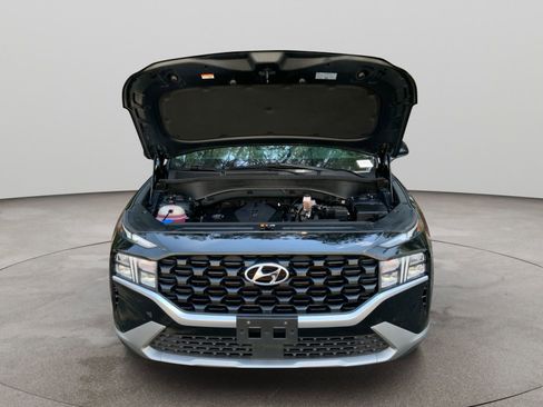 Used 2023 Hyundai Santa Fe SE FWD image 33