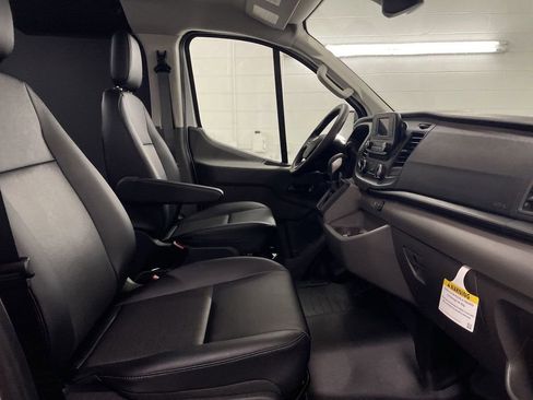 New 2025 Ford Transit 150 XL w/ Load Area Protection Package image 24