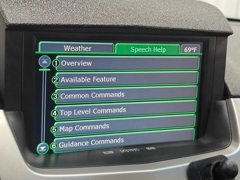 Used 2011 Cadillac CTS Premium image 32