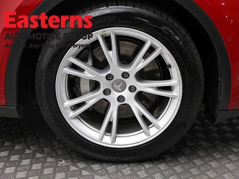 Used 2021 Tesla Model Y Long Range image 26