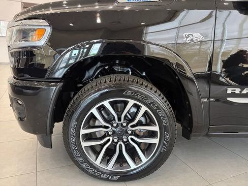 New 2026 RAM 1500 Limited AWD/4WD image 10