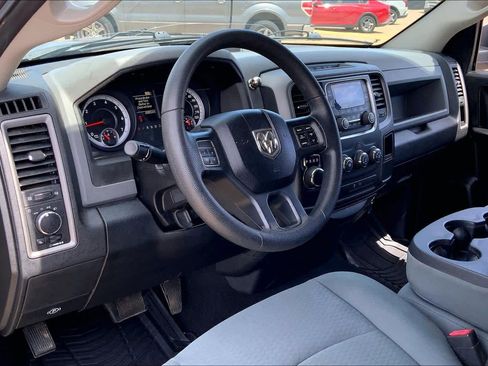 Used 2013 RAM 1500 Tradesman w/ Popular Equipment Group image 17