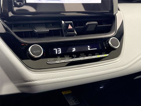 Certified 2024 Toyota Corolla SE w/ SE Premium Package image 25