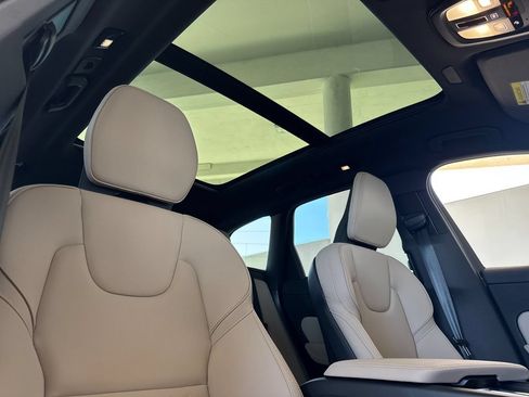Certified 2026 Volvo XC60 B5 Plus AWD/4WD image 16