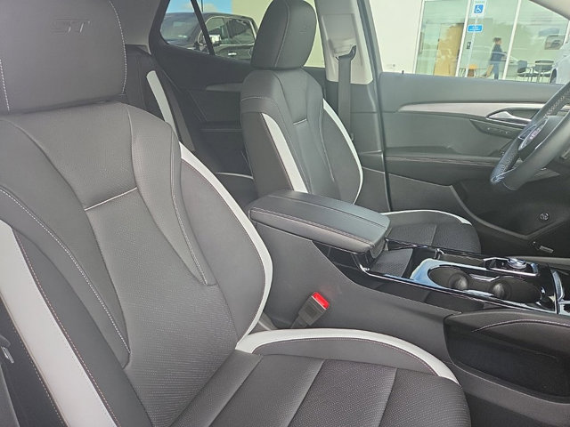 Used 2024 Buick Envision Sport Touring AWD/4WD image 17