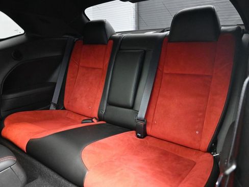 Used 2023 Dodge Challenger R/T Scat Pack image 29