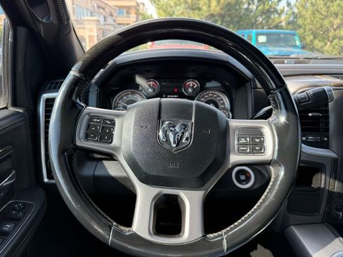 Used 2018 RAM 2500 Limited image 31