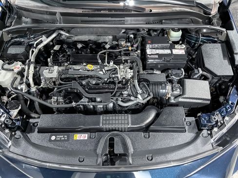 Used 2021 Toyota Corolla SE image 30