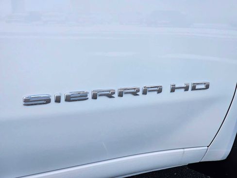 New 2025 GMC Sierra 2500 Pro image 14