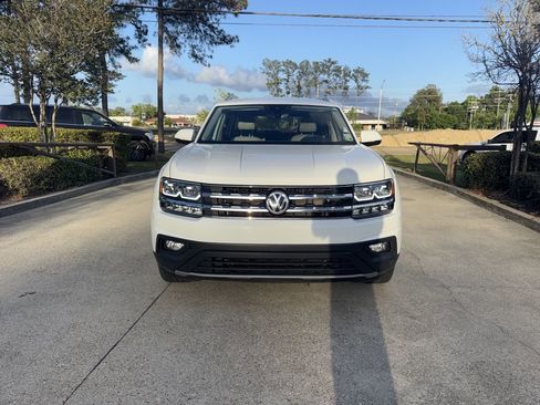 Used 2019 Volkswagen Atlas SE FWD image 11