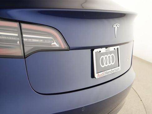 Used 2022 Tesla Model 3 Long Range image 30