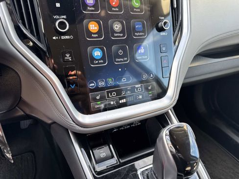 Certified 2024 Subaru Outback Premium image 21