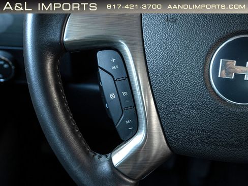 Used 2008 HUMMER H2 SUT w/ Silver Ice Limited Edition image 45