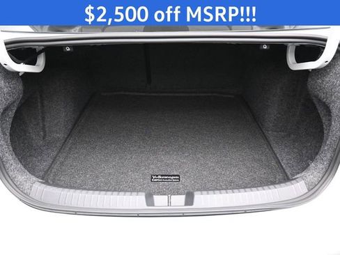 New 2026 Volkswagen Jetta GLI Autobahn image 12