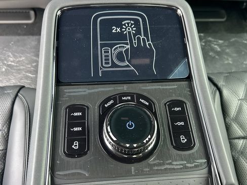 New 2026 Genesis G90 3.5T Prestige AWD/4WD image 24