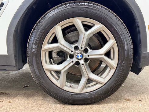 Used 2022 BMW X3 xDrive30i w/ Premium Package AWD/4WD image 27