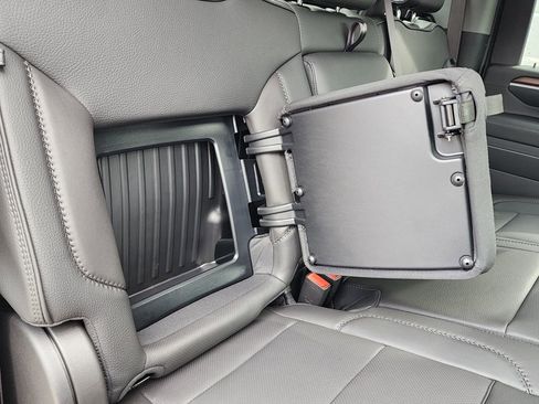 New 2026 GMC Sierra 2500 Denali image 52