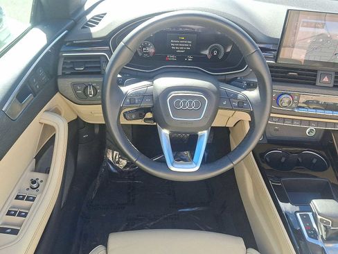 Used 2023 Audi A5 2.0T Premium Plus w/ Premium Plus image 21