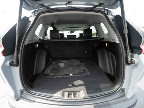 Certified 2021 Honda CR-V EX-L image 28