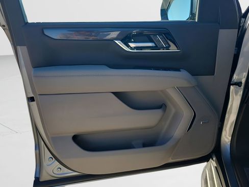 New 2026 GMC Yukon XL Elevation image 43