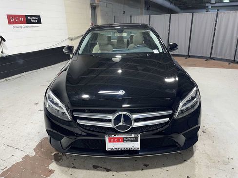 Used 2019 Mercedes-Benz C 300 4MATIC Sedan image 6