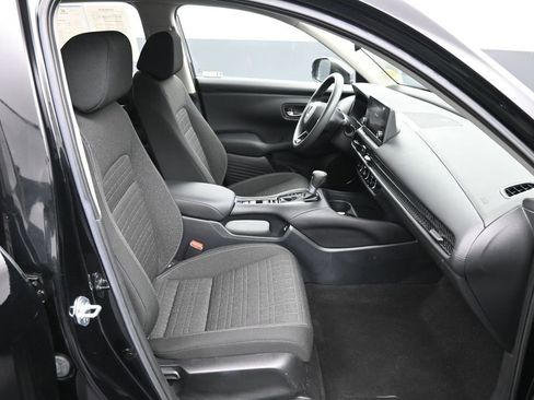 Used 2023 Honda HR-V LX image 23