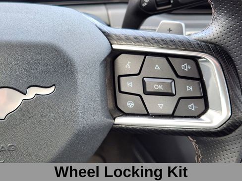 Used 2024 Ford Mustang GT Premium w/ GT Performance Package image 23