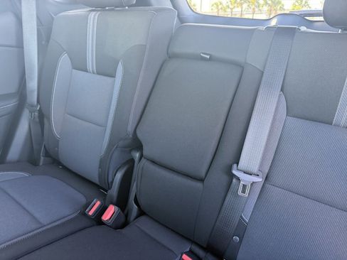 New 2026 Chevrolet Blazer LT image 34