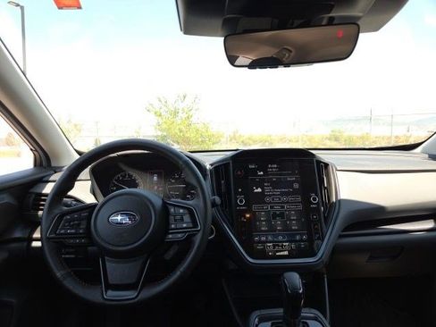 Used 2026 Subaru Crosstrek 2.5i Limited w/ Crosstrek Mirror Package AWD/4WD image 13