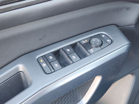 Used 2023 Nissan Pathfinder Rock Creek image 28