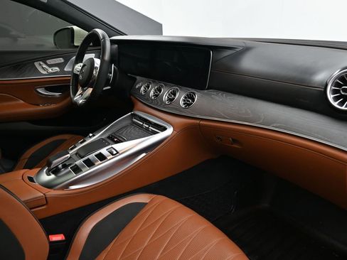 Used 2019 Mercedes-Benz AMG GT 63 S image 13