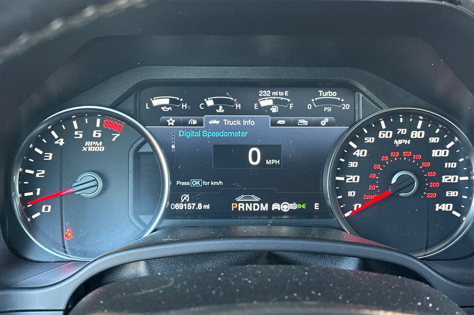 Used 2020 Ford F150 Raptor w/ Equipment Group 802A Luxury AWD/4WD image 22