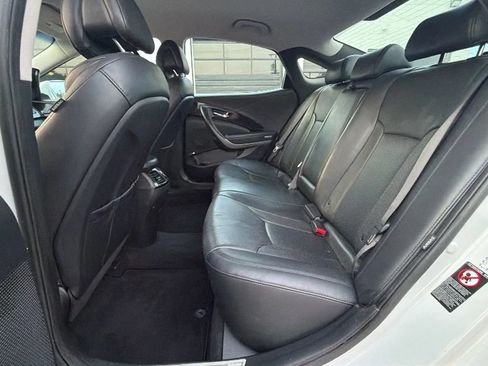 Used 2017 Hyundai Azera FWD image 48