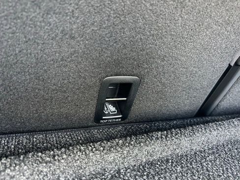 New 2026 Volkswagen Atlas Cross Sport SEL R-Line image 43