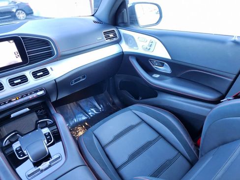 Used 2023 Mercedes-Benz GLE 53 AMG 4MATIC Coupe image 13