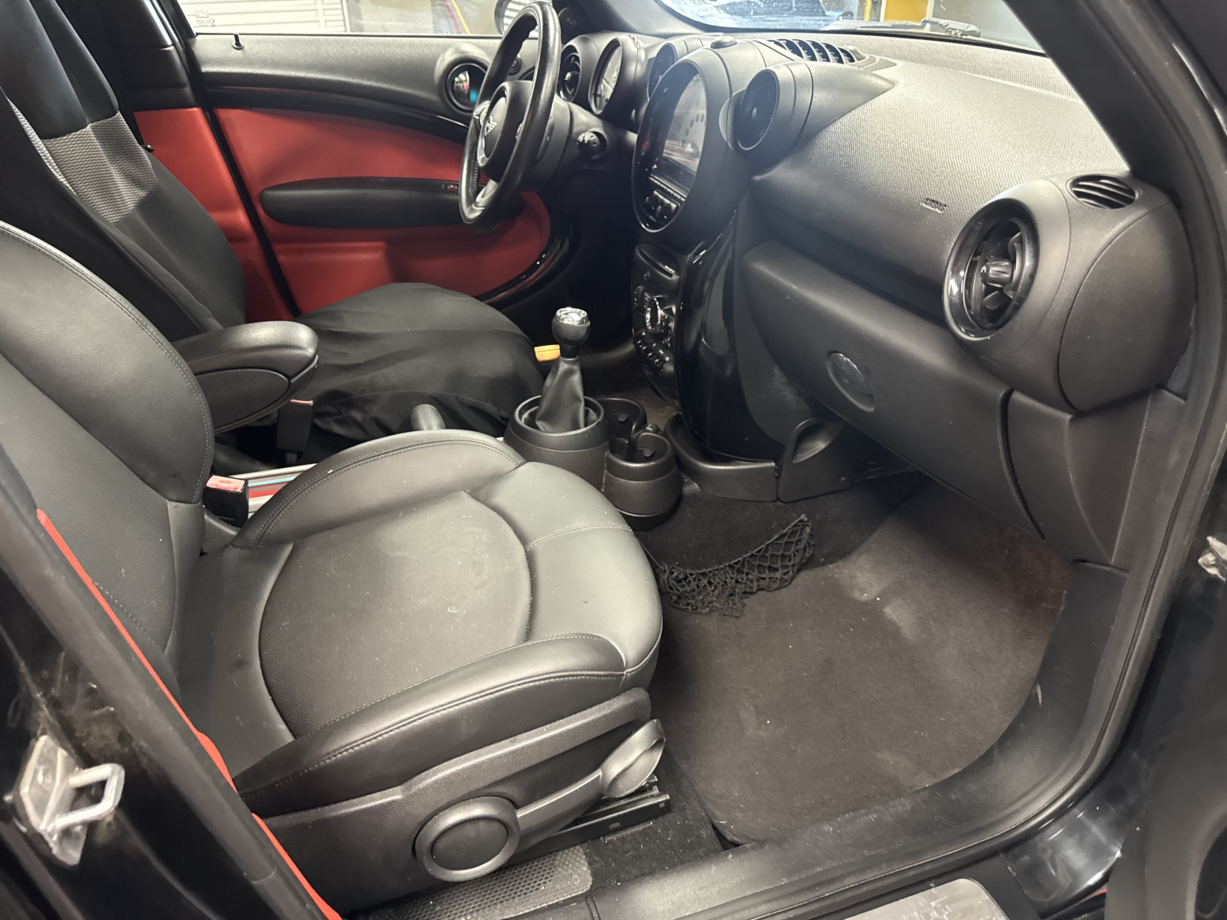 Used 2013 MINI Cooper Countryman S FWD image 11