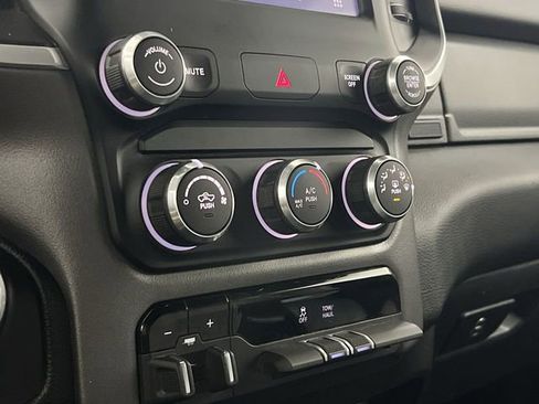 Used 2022 RAM 1500 Big Horn image 17